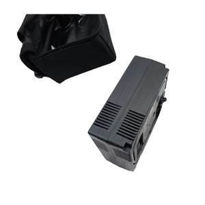 COMPRESOR DE INFLADO DE NEUMÁTICOS VOLKSWAGEN Golf Serie VIII 5G0012619 (19>) - Product Image 3