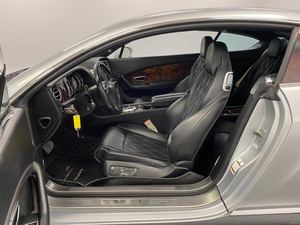 CLEAN 2012 Bentley Continental GT W12 AWD Direction gauche Euro III Emission - Product Image 2