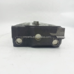 4D94 4D94E 129931-11000 6144-11-1112 6144111112 k-o-matsu ekskavatör Dozer Loeder DAMPERLİ KAMYON için motor silindir kafası - Product Image 6