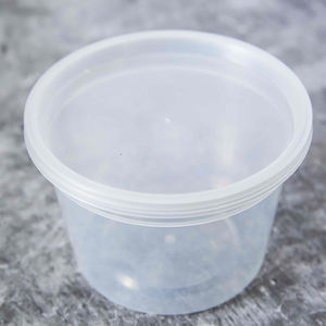 Wholesale in Bulk BPA-Free Reusable Small PP Plastic Meal Prep Food Storage Container Foldable Ready for Export From Vietnam - Product Image 5
