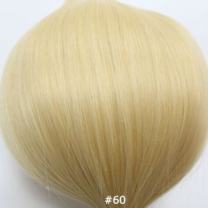 Cheveux humains naturels vierges vietnamiens de haute qualité, bruts, blonds, en vrac, 100% naturels, prix usine - Product Image 6