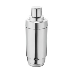 Coctelera de Acero Inoxidable de Primera Calidad, Acabado Pulido Elegante, Diseño a Prueba de Fugas, Perfecta para el Hogar, Bares y Bartenders Profesionales - Product Image 5