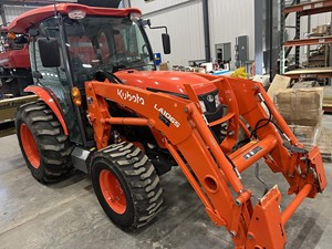 Tracteur Kubota MX6000HSTC 2020 à vendre - Product Image 3
