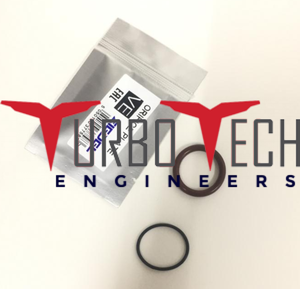 295050-1911 KIT DE RÉPARATION D'INJECTEUR COMMON RAIL ID323481 - Product Image 1