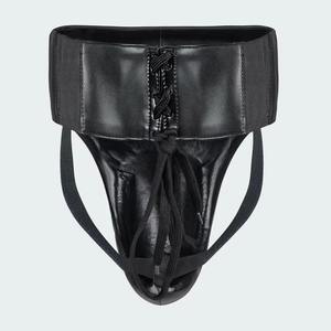 Accessoire en cuir d'impression attrayant de garde d'aine de boxe professionnelle confortable de haute qualité pour la boxe d'arts martiaux à vendre - Product Image 3