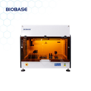 BIOBASE çin W otomatik Elisa İşlemci analizörü biyobase1000 laboratuvar için tam otomatik immülogy ji Hormones analiz - Product Image 1