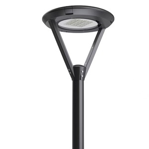 L'aluminium bon marché d'industrie imperméabilisent 30 watts 60 watts 100 watts a mené la lumière extérieure Ip66 de jardin - Product Image 2