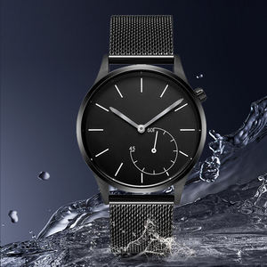 Пользовательские Private Label оптовая продажа хит продаж стилей персонализированные Мужские часы - Product Image 2