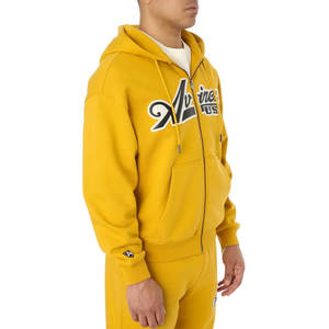 ชุดวอร์ม Avirex สำหรับผู้ชายชุดวอร์มน้ำหนักเบาคุณภาพระดับพรีเมียม - Product Image 5