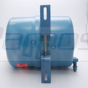 Separador de Aceite de Refrigeración Danfoss OUB 4 040B0040 Eléctrico Nuevo en Stock en Italia - Product Image 5