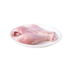 Baquetas de pollo congelado de la mejor calidad, criadas en granja, carne jugosa y congeladas para frescura - Product Image 2
