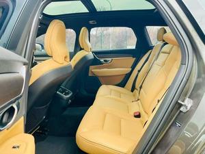 รถยนต์มือสอง Volvo V90 2019 Cross Country T5 AWD Smart Edition สภาพดี พร้อมส่ง - Product Image 5