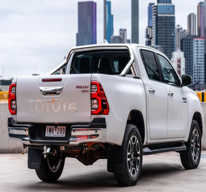 Hiluxs รถกระบะ4WD 4X4ดีเซลคู่ hiluxs อัตโนมัติ - Product Image 6
