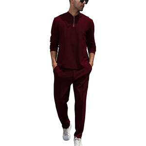 Survêtement à capuche de qualité supérieure vêtements pour hommes survêtements pour hommes ensembles de sweats à capuche et sweat-shirts pour hommes - Product Image 6