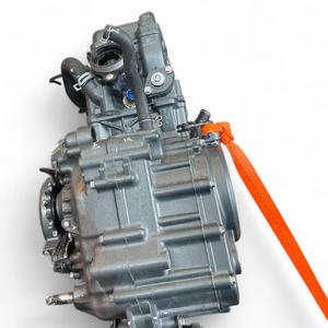 Motor Completo para KTM Duke 125 2018, 19,012 KM, Original, 4 Tiempos, Encendido CDI, 1 Cilindro, Arranque Eléctrico y de Pedal - Product Image 3