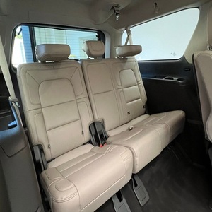 Lincoln Navigator L L Reserve V6 2024, el más vendido, con paquete tecnológico, garantía y tracción en las cuatro ruedas, ¡en oferta! - Product Image 4