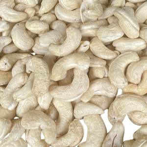 W180เม็ดมะม่วงหิมพานต์คั่วจากโรงงานซันทิโกเวียดนามขายส่ง160ส่งออกไปยังสหภาพยุโรปตะวันออกกลาง - Product Image 1