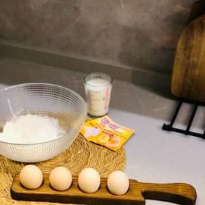 Stockage d'oeufs frais Porte-oeufs en bois Comptoir de ferme Porte-oeufs en bois - Product Image 6