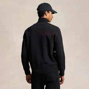 Confortable coupe mince hommes veste de survêtement en tissu softshell vêtements de sport pour les voyages derniers entraînements et vêtements de loisirs - Product Image 3