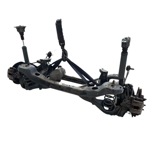 VOLVO C30 1ère Série (06>12) SILENTBLOCK D'ESSIEGE ARRIÈRE D4164T - Product Image 1