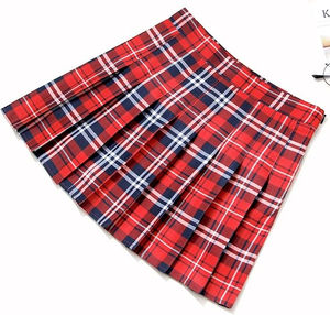 Minifaldas Casuales de Alta Calidad para Adultos y Niñas, de Secado Rápido y Antiarrugas, Fabricadas por un Fabricante Profesional - Product Image 3