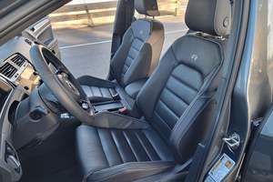 USADO LHD/RHD 2018 V O L K S W A G E N GOLF R - Product Image 5