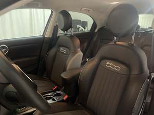 FIAT 500X LOUNGE AWD 2016 LHD/RHD d'occasion - Product Image 2