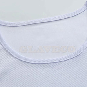 Uniforme de basket-ball respirant de grande taille, haute qualité, 100% polyester, tailles personnalisables - Product Image 3