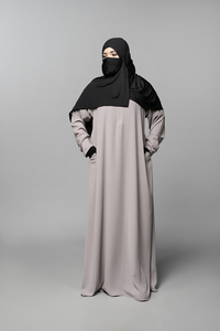 Top Abaya Exportateur vers l'Europe et les USA Designs modernes et traditionnels disponibles dans toutes les tailles du Small au XXl pour chaque client - Product Image 6