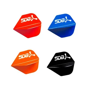 Accessoires de vols de fléchettes professionnels personnalisables en gros - Product Image 3