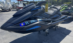NUEVA Yamaha WaveRunners GP SVHO 2025 - Product Image 2