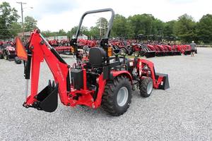 TRACTOR MAHINDRA CALIDAD ORIGINAL en VENTA/TRACTORES AGRÍCOLAS MAHINDRA en VENTA - Product Image 3