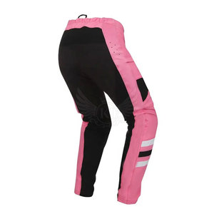 Meilleur vendeur au prix de gros Pantalon en cuir de moto pour hommes Nouvel arrivage de pantalon en cuir véritable pour hommes - Product Image 2