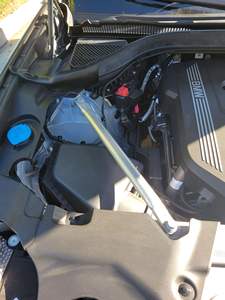 2023 X3 M40i Motor Turbo de 6 Cilindros y 382 hp, Tracción en las Cuatro Ruedas, Equipamiento de Alta Gama, Sin Modificaciones - Product Image 6