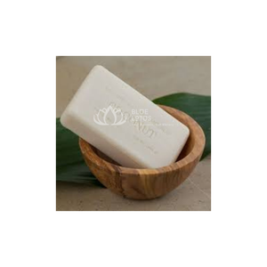 สบู่มะพร้าวจากสบู่มะพร้าวสีฟ้าสบู่มะพร้าว100% กลิ่นมะพร้าว - Product Image 1