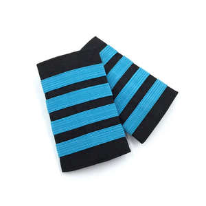 Hombreras Personalizadas de Alta Calidad para Uniformes de Defensa Ceremoniales, Servicio OEM con Logotipo y Diseño Personalizados - Product Image 1