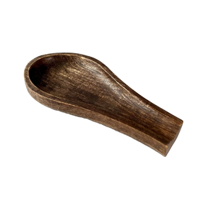 Cuchara de madera, reposapiés de cocina y juego de tenedores, pieza de diseño de utensilios, proveedor barato con reposapiés para cucharas y pinzas para ollas - Product Image 6