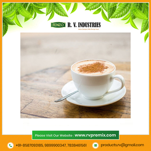 เฟนโซ่ 3-in-1 ดับเบิ้ลวานิลลาครีมเมอร์มิกซ์ กาแฟสำเร็จรูปพร้อมชง รสผลไม้หวานละมุน ใช้งานง่าย บรรจุภัณฑ์แบบซอง - Product Image 3