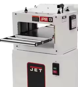 Meilleure machine à raboter et à dégauchir le bois disponible en stock - Product Image 3