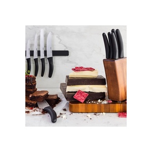 Juego de Cuchillos de Cocina de Lujo de 5 Piezas - Product Image 3