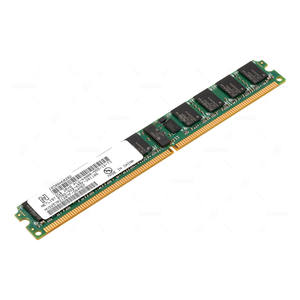 Mémoire ECC à profil bas NVD257R21207F-D64MEF NETLIST 2 Go 2RX8 PC2-6400R pour MD3200 - Product Image 1