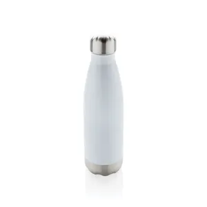 Custom Merchandising 500ml <b>Steel</b> Thermal <b>Bottle</b> <b>Stainless</b> <b>Steel</b> Tumbler - Product Image 4