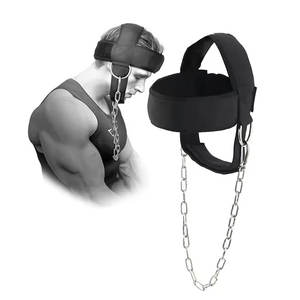 Arnés de cabeza Nueva llegada Arnés de cabeza 2025 Arnés de cabeza hecho a medida Precio barato Hecho Pakistán - Product Image 3