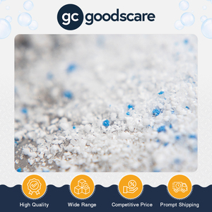 ผงซักฟอกในครัวเรือน1.8กก. เครื่องทำความสะอาดจานชามคุณภาพเยี่ยมจากเยอรมัน - Product Image 6