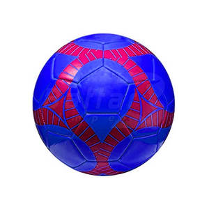 Entraînez-vous à utiliser le nouveau style de football Service OEM de football Conception personnalisée de football football pour les meilleures ventes - Product Image 4