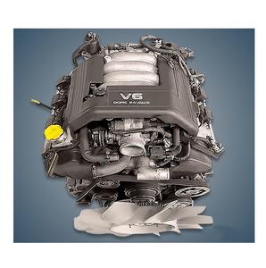 Motor 6VD1 a la venta-Envío rápido a todo el mundo - Product Image 3