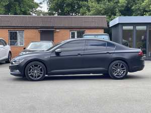 รถยนต์มือสองสภาพดี ปี 2020 โฟล์คสวาเกน พาสสาท 2.0T SEL - Product Image 3