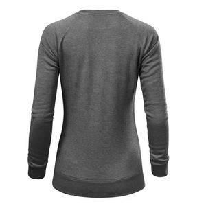 Sweat-shirt à manches longues style décontracté pour femmes sweat-shirt à capuche d'hiver à manches longues pour femmes - Product Image 3