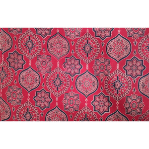 Pagne Africain 100% Coton Imprimé Bloc Tissus Cire Ankara pour Robes Pour l'Exportation - Product Image 3