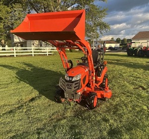 2019 KUBOTA BX2380 - Product Image 6